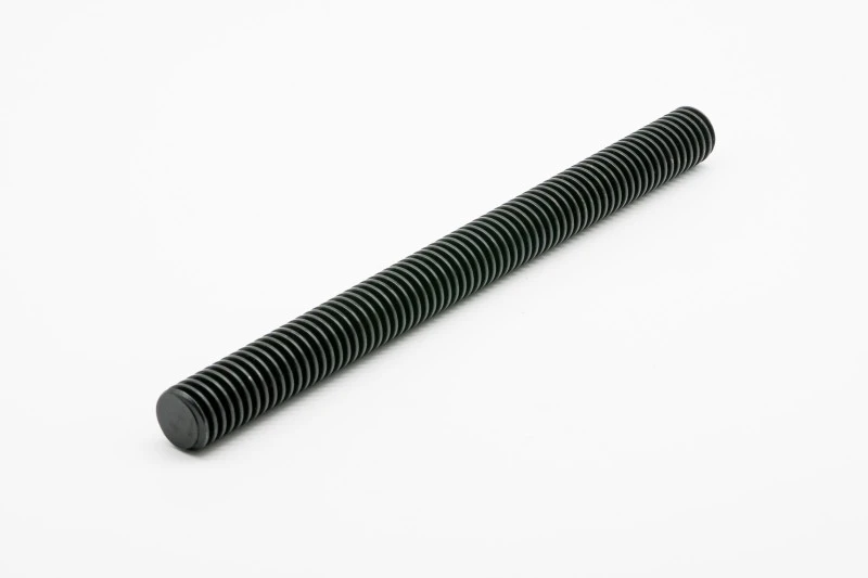 Trapezoidal Screw With Surface Treatment