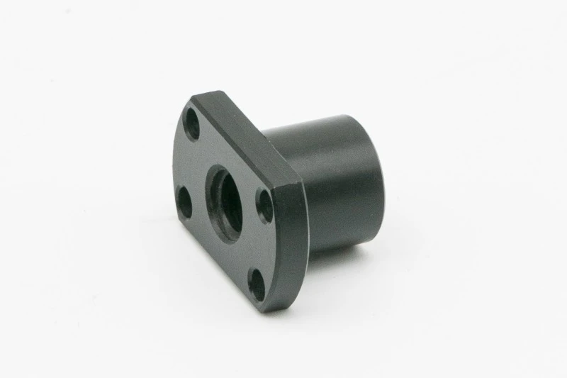 Plastic Trapezoidal Screw Nut